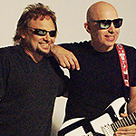 The Making of Chickenfoot III – Part 2