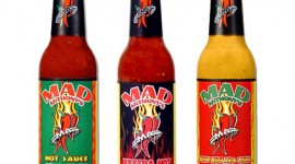 Mad Anthony’s Sauces V 2.0