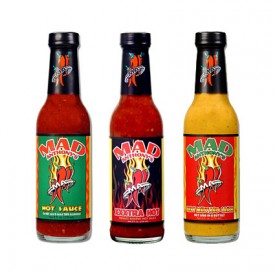 Mad Anthony's 3-Pack