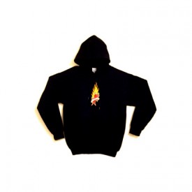 All Ages Hoody All Ages Hoody