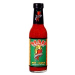Mad Anthony's Hot Sauce