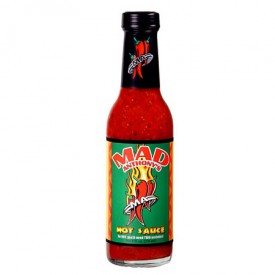 Mad Anthony's Hot Sauce Mad Anthony's Hot Sauce