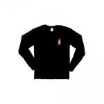 Mad Anthony Long Sleeve Tee