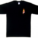 Mad Anthony Short Sleeve Tee