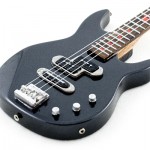 Miniature BB3000MA Bass Replica