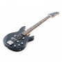 Miniature Yamaha BB3000MA Bass Replica
