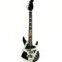 Miniature Chickenfoot Bass Replica Miniature Chickenfoot Bass Replica