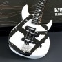 Miniature Chickenfoot Bass Replica Miniature Chickenfoot Bass Replica