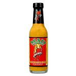 Mad Anthony's Fiery Mustard Sauce