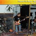 Planet Us Rockline 2003