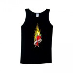 Mad Anthony Men's Tank