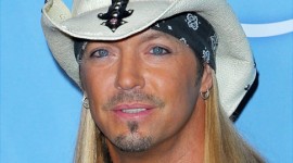 Mad Anthony Guests on Bret Michaels Solo Record