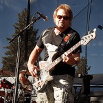 Soundcheck with Denny Carmassi