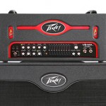 The Peavey Michael Anthony Signature VB-MA Bass Amp The Peavey Michael Anthony Signature VB-MA Bass Amp