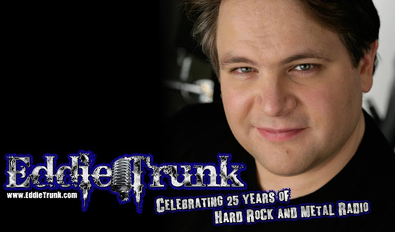 Eddie Trunk Interview
