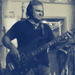 Michael Anthony in the Studio - April 2013 - HSAS 2? Michael Anthony in the Studio - April 2013 - HSAS 2?