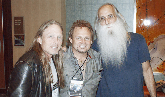 NAMM Recap and Giveaway