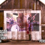 Sammy Hagar and Friends video - Personal Jesus