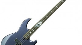 New Signature Bass – Yamaha BB2024MA