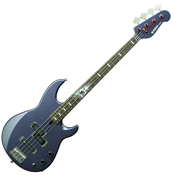 michael anthony basses