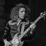Jack Bruce - 1972