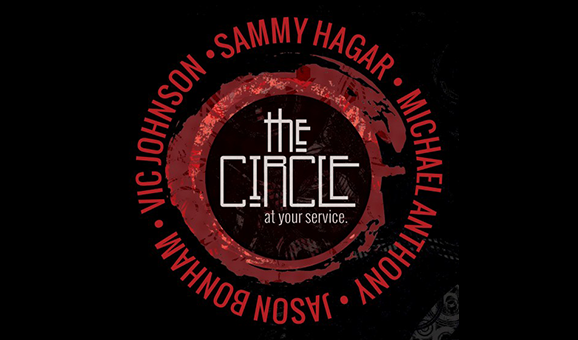 The Circle – At Your Service