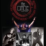 The Circle - At Your Service Live DVD