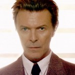 R.I.P. David Bowie