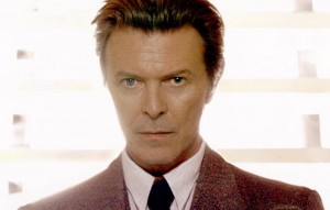 R.I.P. David Bowie