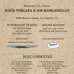 14th Annual John Varvatos Stuart House Benefit