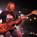 Michael Anthony and The Circle - Lake Tahoe 2016