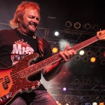 Michael Anthony and The Circle - Lake Tahoe 2016