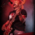 Michael Anthony - Lake Tahoe 2016