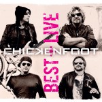 Chickenfoot Best Of + Live