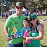 Walk LA with Team Rex and the Heartbeaters