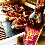 Mad Anthony's Cafe BBQ Contest