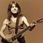 MALCOLM YOUNG