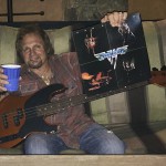 Van Halen 40th Anniversary