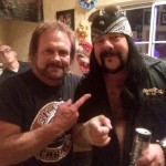 R.I.P. Vinnie Paul