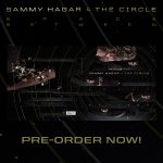 2019 Tour Dates & New Album Pre-Order