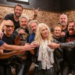 Acoustic 4-a-Cure 2019