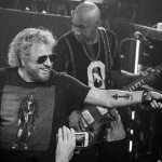 Troubadour Concert to air on SiriusXM