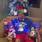 Happy Holidays!