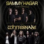 The Circle 2020 Tour – with Whitesnake and Night Ranger!