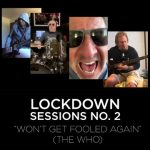 The Circle Lockdown Sessions No. 2