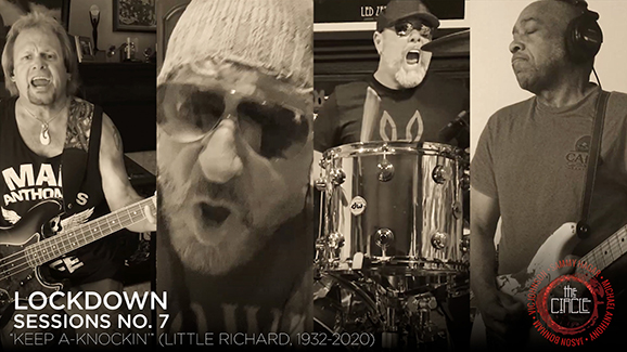 The Circle Lockdown Sessions No. 7