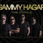 Sammy Hagar & The Circle Summer 2020 Tour Cancelled