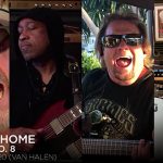The Circle @Home Sessions No. 8
