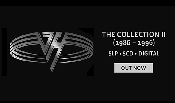 The Collection II Out Now!