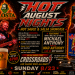 Hot August Nights